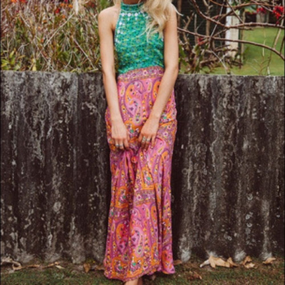 ISO Want to buy large Arnhem drifter dress L